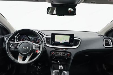 Kia Ceed 1.5 T-GDI M