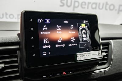 Renault Trafic Kombi L2H1