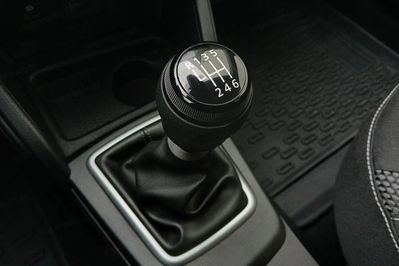 Dacia Duster 1.3 TCe Journey