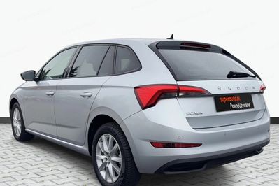 Skoda Scala 1.0 TSI Ambition DSG