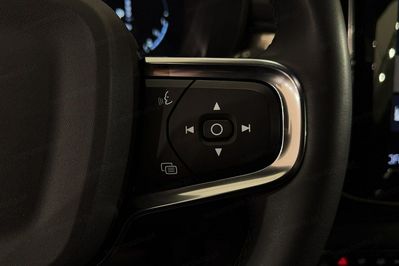 Volvo XC40 T5 Plug-In Hybrid Plus Bright aut