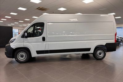 Peugeot Boxer L3H2
