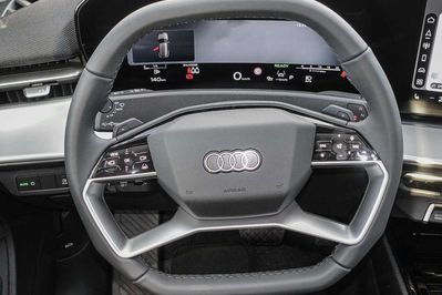 Audi Q3 TFSI advanced