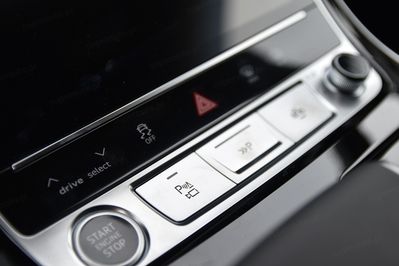 Audi Q8 TDI quattro