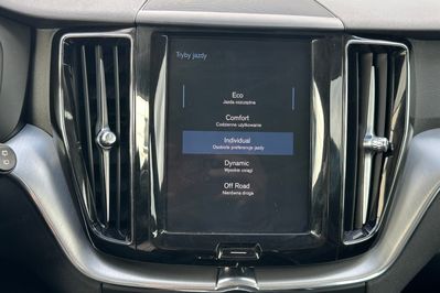 Volvo XC60 T4 Momentum aut