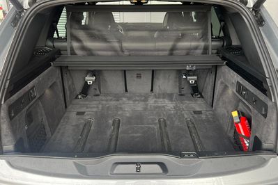 BMW X5 xDrive30d mHEV M Sport Edition sport-aut