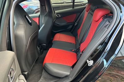 BMW Seria 1 M135i xDrive