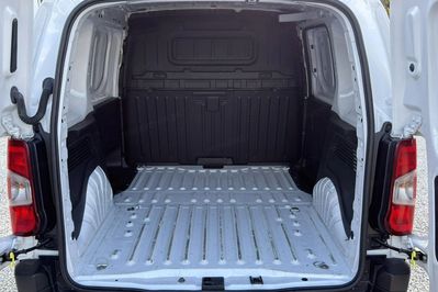 Toyota Proace City 1.5 D-4D