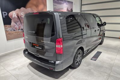 Citroen SpaceTourer 2.0 BlueHDi XL Business EAT8
