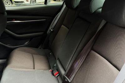 Mazda 3 2.0 Mhev Exclusive-Line