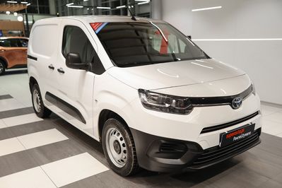 Toyota Proace City L1H1 Active