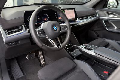 BMW X1 sDrive18i M Sport