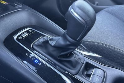 Toyota Corolla 1.8 Hybrid Comfort