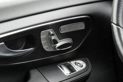 Mercedes V Klasa V250d Długi Exclusive 4-Matic 9G-Tronic