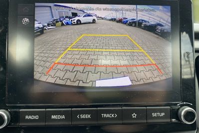 Kia Stonic 1.0 t-Gdi m