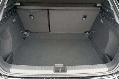 Audi A3 TDI Sportback