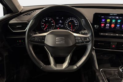 Seat Leon TSI Style
