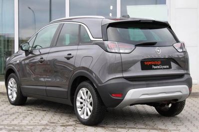 Opel Crossland X 1.2 T