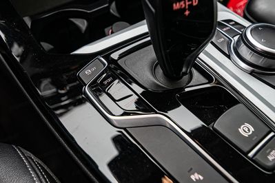 BMW X3 sDrive18d aut