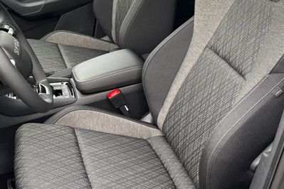 Skoda Karoq Edition 130 2.0 TDI SCR 4x4 DSG