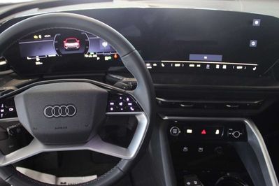Audi Q5 TFSI S line