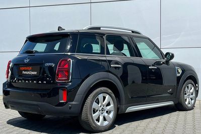 Mini Countryman Cooper SE ALL4 Classic Trim aut