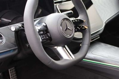 Mercedes Klasa E 220 d mHEV 4-Matic AMG