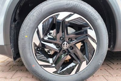 Nissan Qashqai N-Connecta Xtronic 1.3 DIG-T mHEV