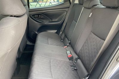 Toyota Yaris Hybrid 1.5 Comfort