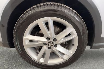 Seat Arona 1.0 TSI FR DSG