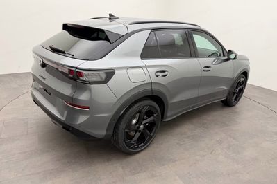 Volkswagen T-Roc R-Line 1.5 eTSI DSG