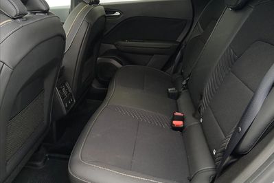 Renault Symbioz 1.6 e-Tech Full Hybrid 145 Iconic