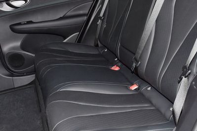 BYD Seal 5 1.5 DM-i Comfort