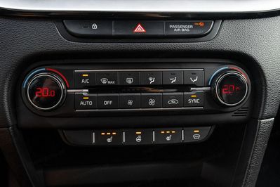 Kia Ceed 1.5 T-GDI L