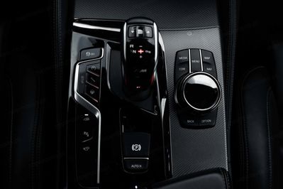 BMW Seria 5 4.4