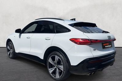 Audi Q5 TDI mHEV 150 kW quattro S tronic