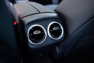 Mercedes Klasa A 35 AMG 4MATIC