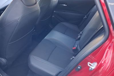 Toyota Corolla 2.0 Hybrid GR Sport