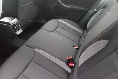 Skoda Kamiq Edition 130 1.0 TSI DSG