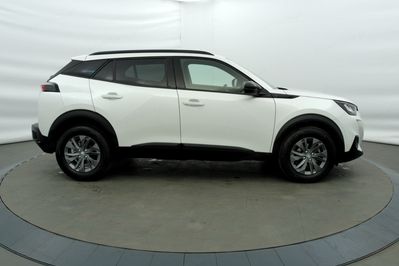Peugeot 2008 Style 1.2 PureTech EAT8