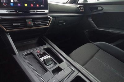 Cupra Formentor 2.0 TDI 4x4 DSG