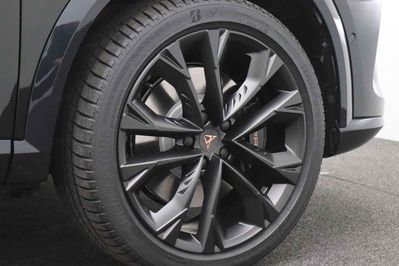 Cupra Formentor 2.0 TSI 4Drive DSG