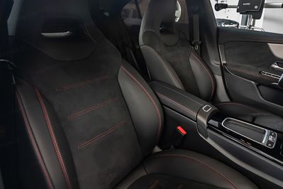 Mercedes CLA 220 4-Matic AMG Line