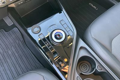 Kia Niro 1.6 GDI Hybrid L