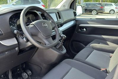Opel Vivaro 2.0 CDTI Extra Long