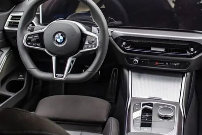 BMW Seria 3 320i xDrive M Sport