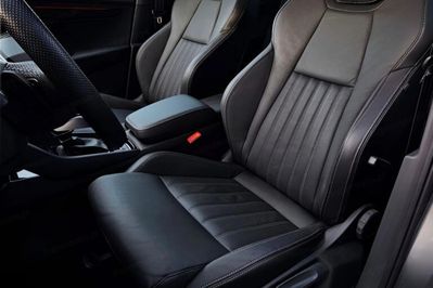 Skoda Karoq 1.5 TSI ACT Sportline DSG