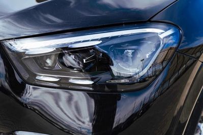 Mercedes GLE 450 d 4-Matic AMG Line