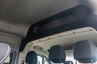 Peugeot Boxer L4H2 Zabudowa Brygadowa AT8