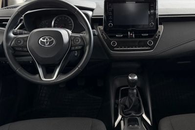Toyota Corolla 1.5 Comfort
